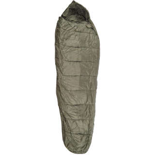 Спальний мішок Snugpak Sleeper Expedition LZ Olive