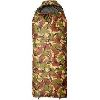 Спальний мішок Snugpak Sleeper Kids Camo