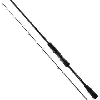 Спінінг Favorite X1 General Heavy X1.1-772MH 2.32m 10-32g Ex.Fast