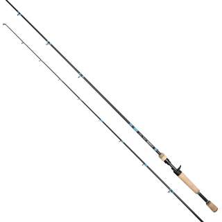 Спінінг G.Loomis NRX Jig & Worm Casting NRX 802C JWR 2.03m 3-10g Casting (1 част.)