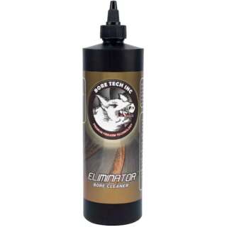 Засіб для чищення Bore Tech ELIMINATOR 473 мл