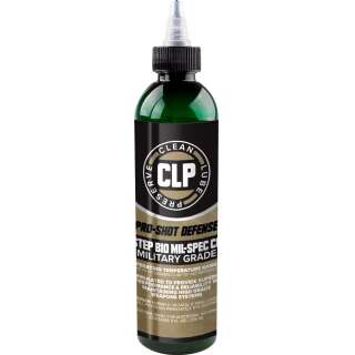 Засіб для чищення Pro-Shot 1 Step BIO Mil-Spec CLP 3 в 1 8 oz