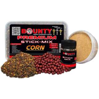 Стік мікс Bounty Premium Stick-Mix Sweet Series Corn
