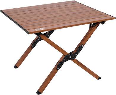 Стіл розкладаний Skif Outdoor Scandi Duo Wood