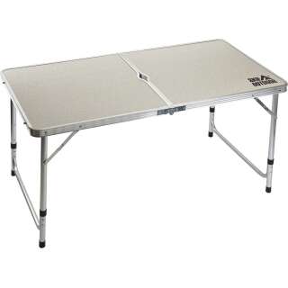 Стіл розкладний Skif Outdoor Universal Сірий