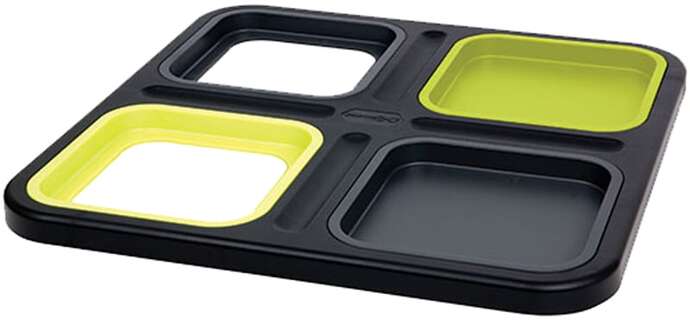 Столик Matrix Bait Waiter LOADED inc inserts