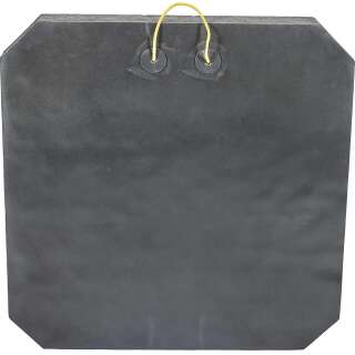 Стрілоуловлювач Yate Junior Polimix R. 80x80x9 см. 40 lbs