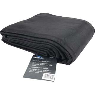 Стрілоуловлююча сітка Avalon 3x3m Black