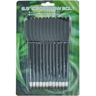 Стріли для піст.арбалету Man Kung MK-PL-BK