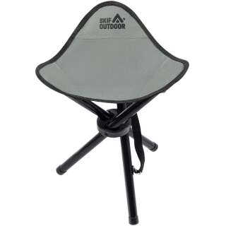 Стілець розкладний Skif Outdoor Kvant Зелений