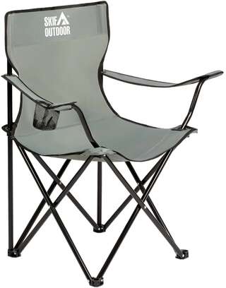 Стілець розкладний Skif Outdoor Сomfort Dark Gray