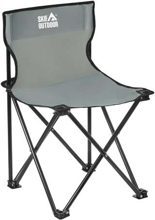 Стілець розкладний Skif Outdoor Standard Dark Gray