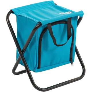 Стілець Skif Outdoor Keeper I. Blue