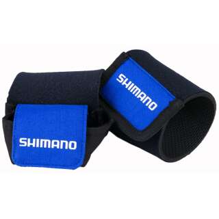 Стяжка для вудилища Shimano Allround Rod Bands (2 шт/уп)
