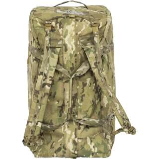 Сумка-баул Combat Suricat. Мультикам