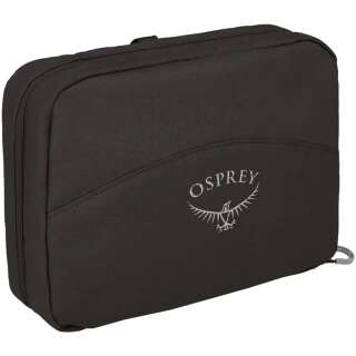 Сумка д-туал. прнадл. Osprey Daylite Hanging Organizer Kit Black