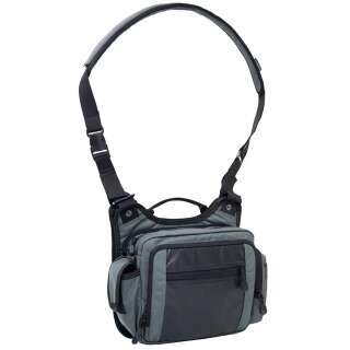 Сумка DANAPER Alphyn Urban M Graphite