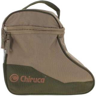 Сумка для взуття Chiruca Funda Portabotas Extensible One size Brown