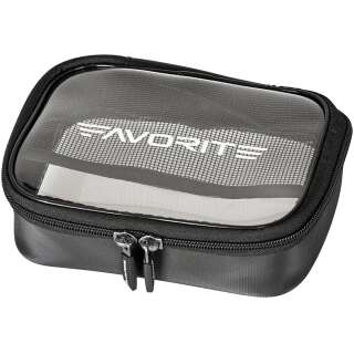 Сумка Favorite Bakkan Tackle Clear Pouch TCP-M