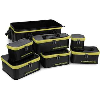 Сумка Matrix EVA Tackle Storage System Loaded XL