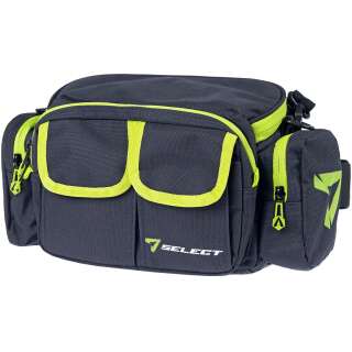 Сумка на пояс Select SL02HB к:dark blue