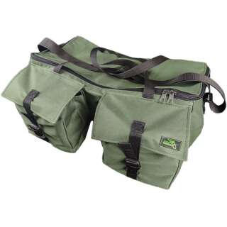 Сумка Проф Монтаж Універсальна для риболовлі Fishing Bag 2 50х25х23cm (2 кишені 19х20х9cm)