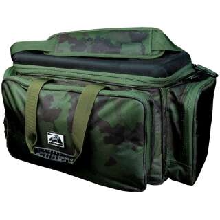 Сумка RidgeMonkey Ruggage Hardtop Carryall 45L