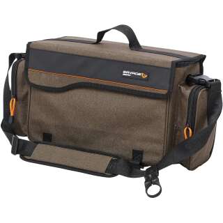 Сумка Savage Gear Specialist Shoulder Lure Bag 2 Boxes 2 boxes (16x40x22cm) 16L