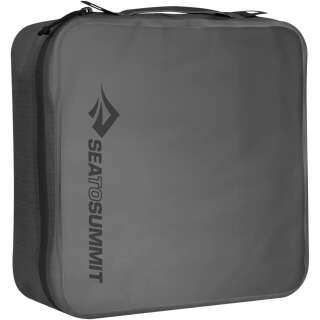 Сумка Sea To Summit Hydraulic Packing Cube L Jet Black