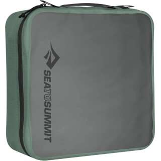 Сумка Sea To Summit Hydraulic Packing Cube L Laurel Wreath