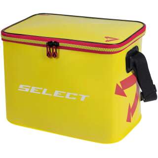 Сумка Select Folding Bakkan 26L к:yellow