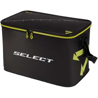 Сумка Select Folding Bakkan 34L к:black