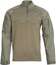Olive drab