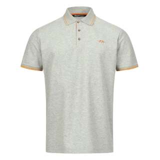Тенниска поло Blaser Active Outfits Polo Shirt 22 Grey melange