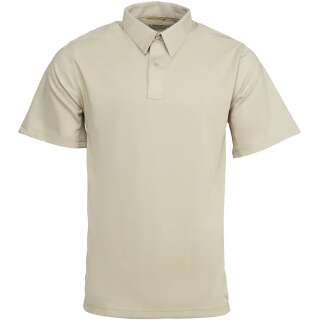 Тенниска поло First Men’s V2 Pro Performance Short Sleeve Shirt S Khaki, First, First Tactical