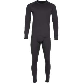 Термобілизна Camotrail Creek Black