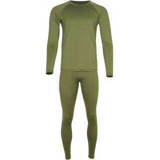 Термобілизна X-Fish One Оливковий, S