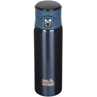 Термочашка Skif Outdoor Companion 0.42l Blue