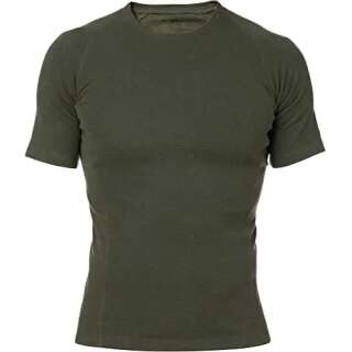 Термофутболка Beretta Outdoors Smell Termall Control Olive Green