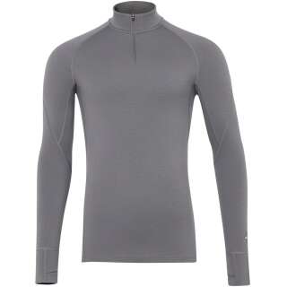 Термокофта Frontier Cedrus merino Graphite