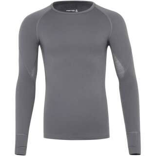 Термокофта Frontier Taxus merino Graphite