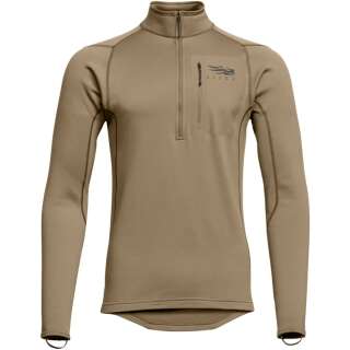 Термокофта Sitka Gear Core Midweight Coyote