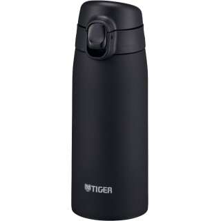 Термокружка Tiger MCT-K035KK 0,35л Stone Black