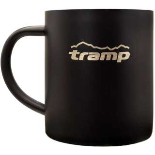 Термокружка Tramp UTRC-009 300 мл Black