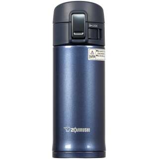 Термокружка Zojirushi SM-KHE36AG 0.36l Синій