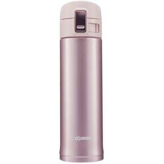 Термокружка Zojirushi SM-KHE36PT 0.36l Світло-рожевий