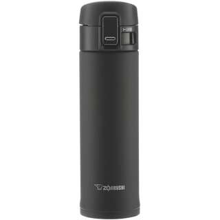 Термокружка Zojirushi SM-KHE48BA 0.48l Чорний