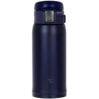 Термокружка Zojirushi SM-SF36AD 0.36 л Темно синій
