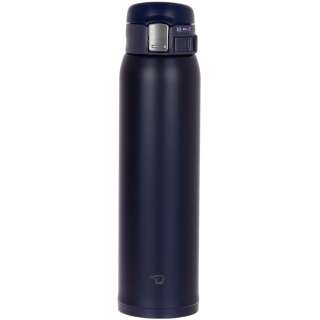 Термокружка Zojirushi SM-SF60AD 0.6 л Темно синій