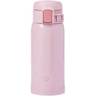 Термокружка Zojirushi SM-SR36PP 0.36l Рожевий